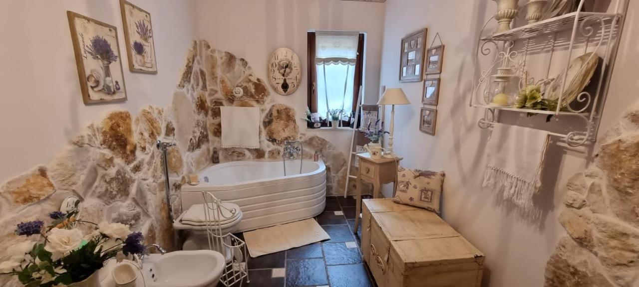 Dolce Shabby Modica Exterior foto