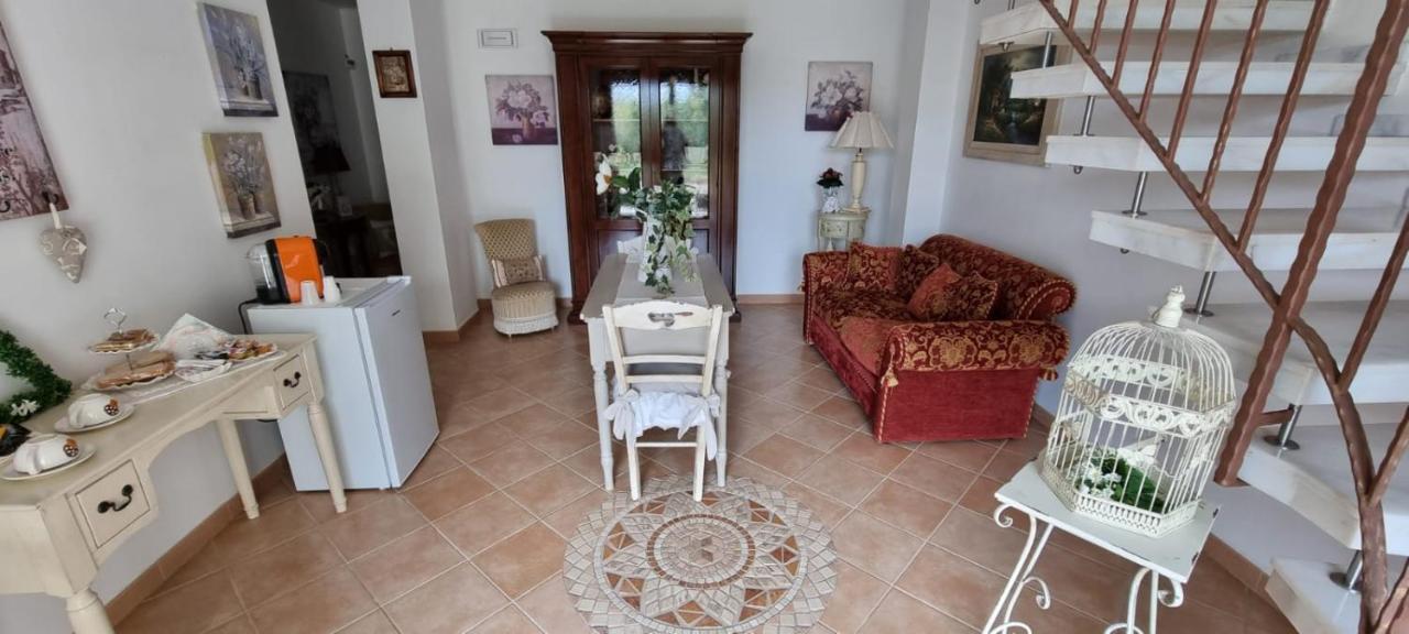Dolce Shabby Modica Exterior foto