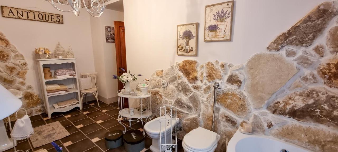 Dolce Shabby Modica Exterior foto