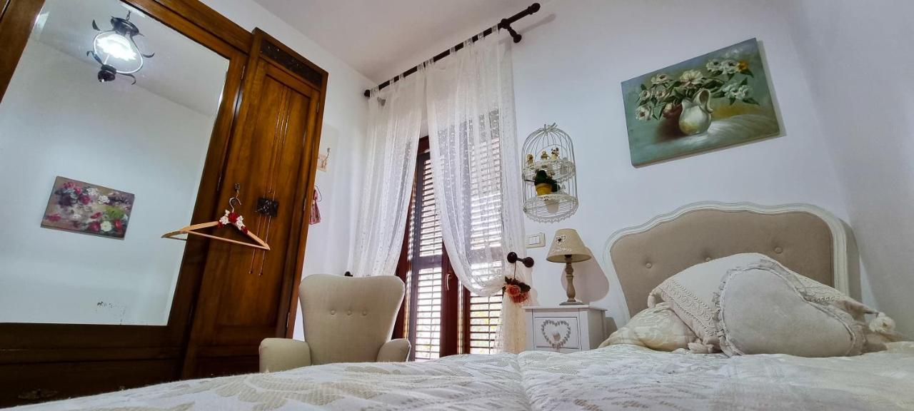 Dolce Shabby Modica Exterior foto